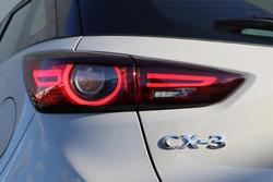 2025 Mazda CX-3 G20 Evolve