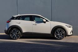 2025 Mazda CX-3 G20 Evolve