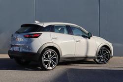 2025 Mazda CX-3 G20 Evolve