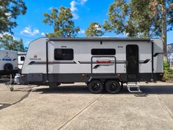 2026 Traveller Destination Track 20