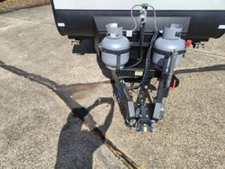 2026 Traveller Destination Track 20