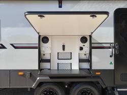 2026 Traveller Destination Track 20