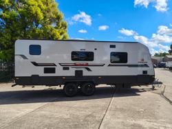 2026 Traveller Destination Track 20