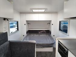 2026 Traveller Destination Track 20