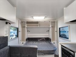 2026 Traveller Destination Track 20