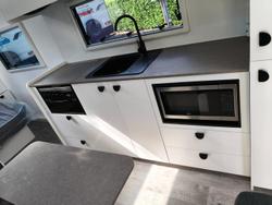 2026 Traveller Destination Track 20