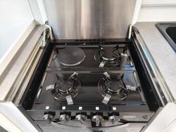 2026 Traveller Destination Track 20