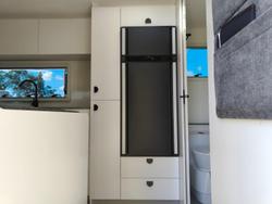 2026 Traveller Destination Track 20