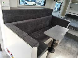 2026 Traveller Destination Track 20