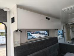 2026 Traveller Destination Track 20