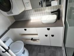 2026 Traveller Destination Track 20