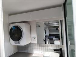 2026 Traveller Destination Track 20