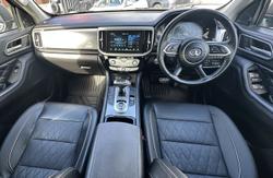 2023 GWM Ute Cannon Vanta