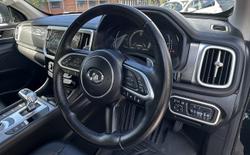 2023 GWM Ute Cannon Vanta