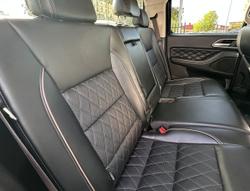 2023 GWM Ute Cannon Vanta