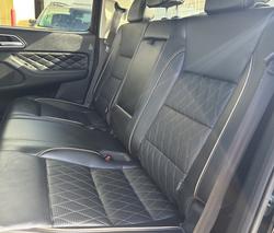 2023 GWM Ute Cannon Vanta