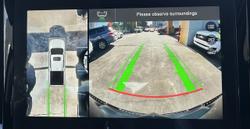 2023 GWM Ute Cannon Vanta