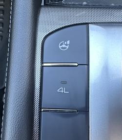 2023 GWM Ute Cannon Vanta