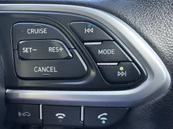 2023 GWM Ute Cannon Vanta