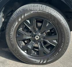 2023 GWM Ute Cannon Vanta