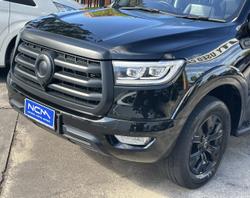 2023 GWM Ute Cannon Vanta