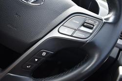2016 Hyundai Santa Fe Highlander