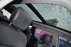 2016 Hyundai Santa Fe Highlander