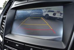 2016 Hyundai Santa Fe Highlander