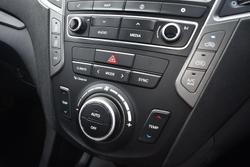 2016 Hyundai Santa Fe Highlander