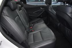 2016 Hyundai Santa Fe Highlander
