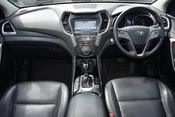 2016 Hyundai Santa Fe Highlander