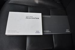 2016 Hyundai Santa Fe Highlander