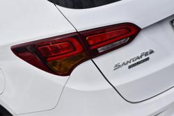 2016 Hyundai Santa Fe Highlander