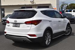 2016 Hyundai Santa Fe Highlander