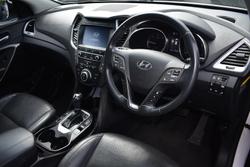 2016 Hyundai Santa Fe Highlander