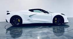 2024 Chevrolet Corvette E-Ray 3LZ C8 MY24 AWD