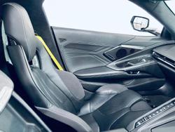 2024 Chevrolet Corvette E-Ray 3LZ C8 MY24 AWD