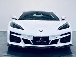 2024 Chevrolet Corvette E-Ray 3LZ C8 MY24 AWD