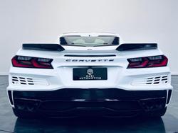 2024 Chevrolet Corvette E-Ray 3LZ C8 MY24 AWD