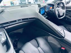 2024 Chevrolet Corvette E-Ray 3LZ C8 MY24 AWD