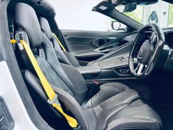 2024 Chevrolet Corvette E-Ray 3LZ C8 MY24 AWD