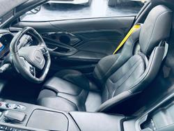 2024 Chevrolet Corvette E-Ray 3LZ C8 MY24 AWD