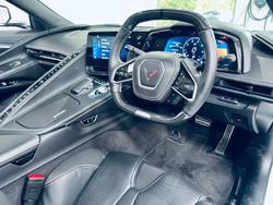 2024 Chevrolet Corvette E-Ray 3LZ C8 MY24 AWD