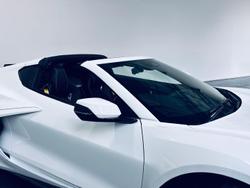 2024 Chevrolet Corvette E-Ray 3LZ C8 MY24 AWD