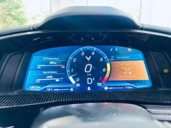 2024 Chevrolet Corvette E-Ray 3LZ C8 MY24 AWD