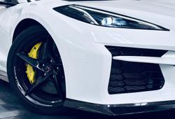 2024 Chevrolet Corvette E-Ray 3LZ C8 MY24 AWD