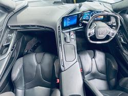 2024 Chevrolet Corvette E-Ray 3LZ C8 MY24 AWD