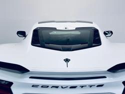 2024 Chevrolet Corvette E-Ray 3LZ C8 MY24 AWD