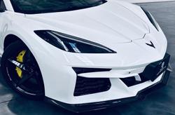 2024 Chevrolet Corvette E-Ray 3LZ C8 MY24 AWD