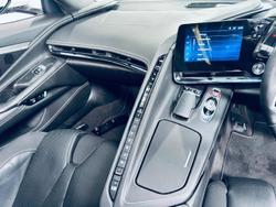 2024 Chevrolet Corvette E-Ray 3LZ C8 MY24 AWD